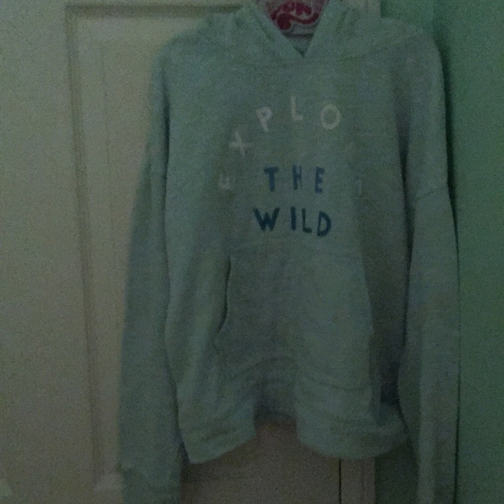 Explore the Wild Jacket
